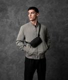 Bravo Passport Pouch 