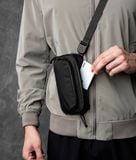  Bravo Passport Pouch 