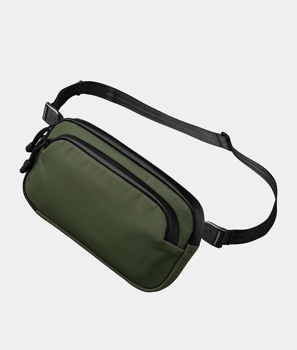  Bravo Passport Pouch 