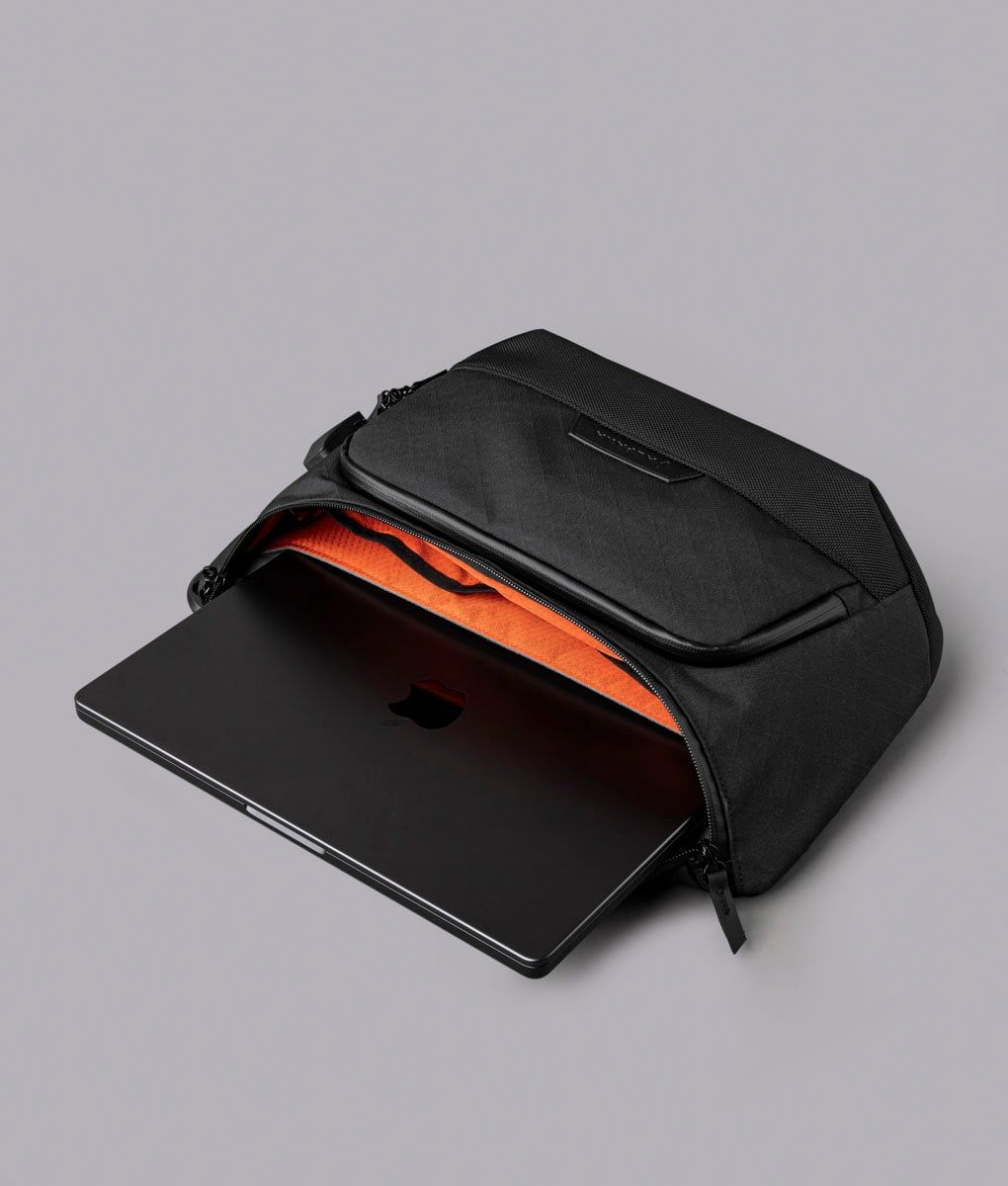  ALPAKA Bravo Sling Max V2 