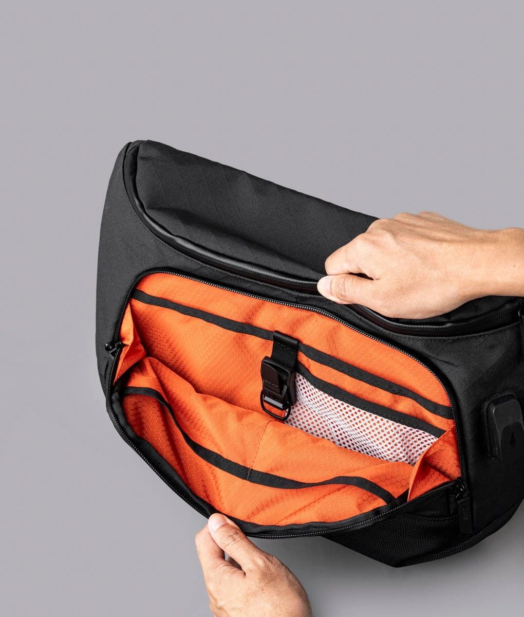  ALPAKA Bravo Sling Max V2 