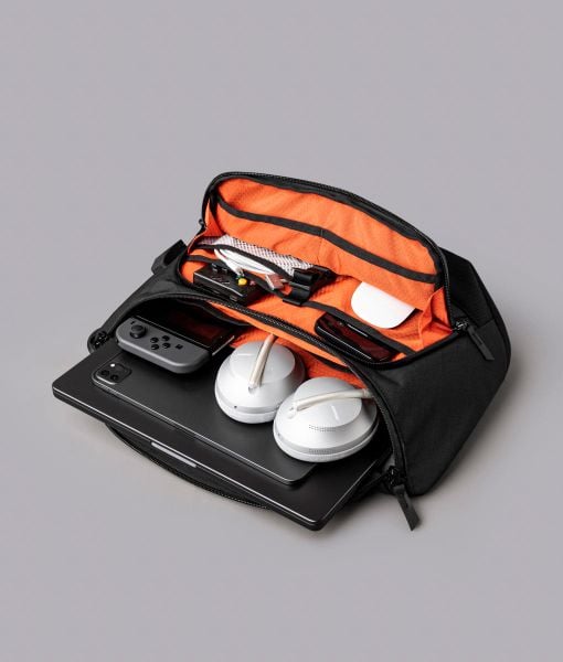  ALPAKA Bravo Sling Max V2 