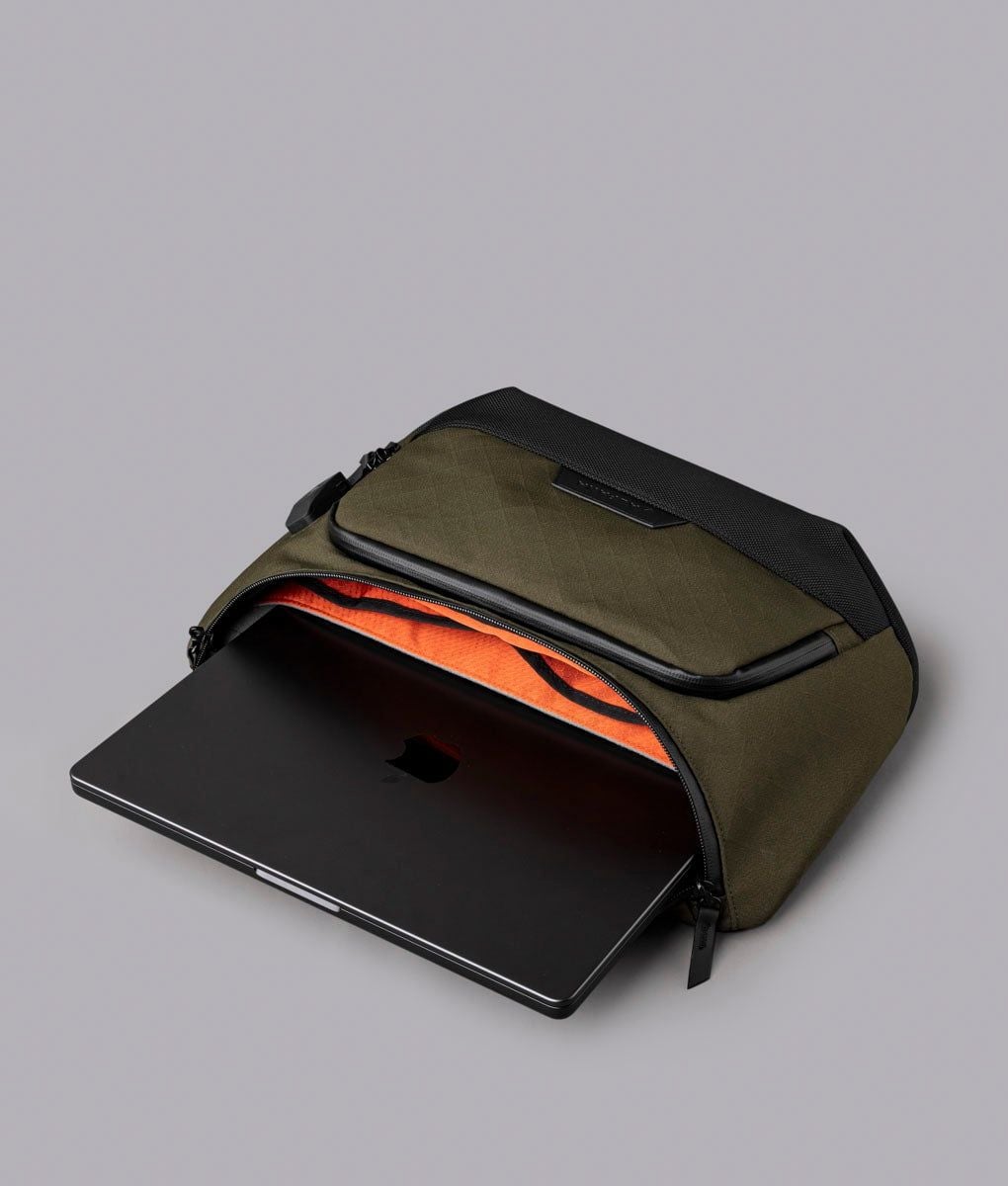  ALPAKA Bravo Sling Max V2 