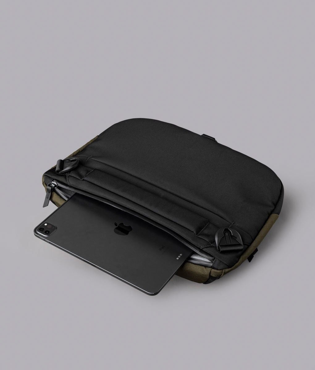  ALPAKA Bravo Sling Max V2 