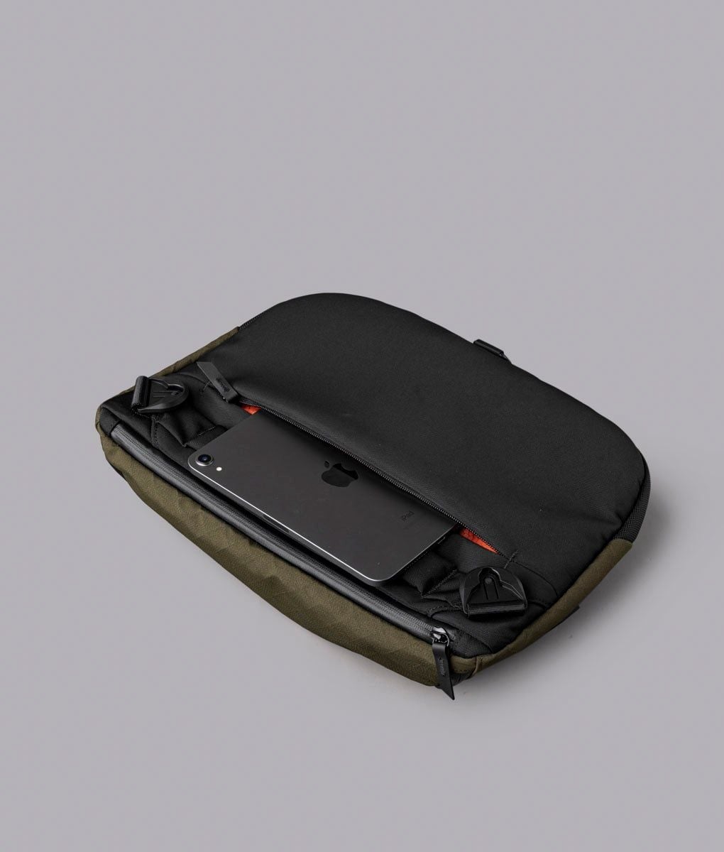  ALPAKA Bravo Sling Max V2 