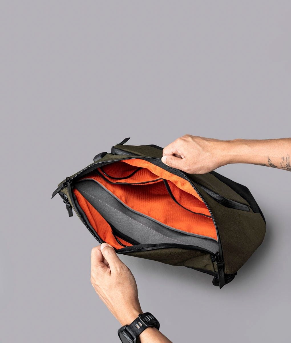  ALPAKA Bravo Sling Max V2 