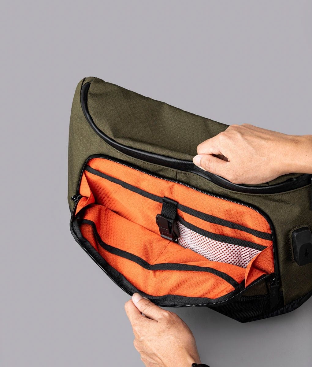  ALPAKA Bravo Sling Max V2 