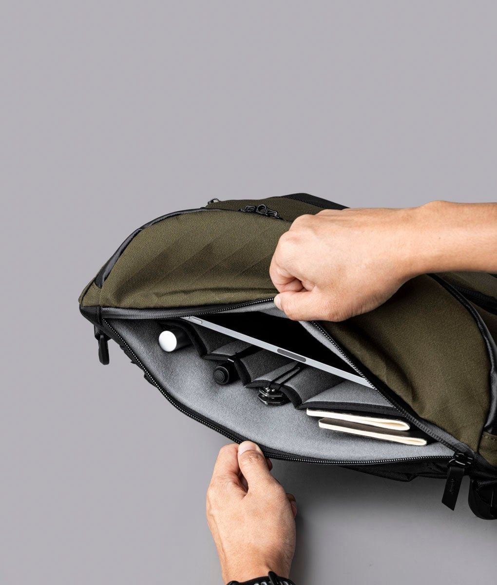  ALPAKA Bravo Sling Max V2 