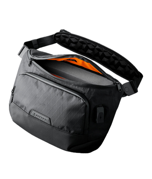  ALPAKA Bravo Sling Max V2 