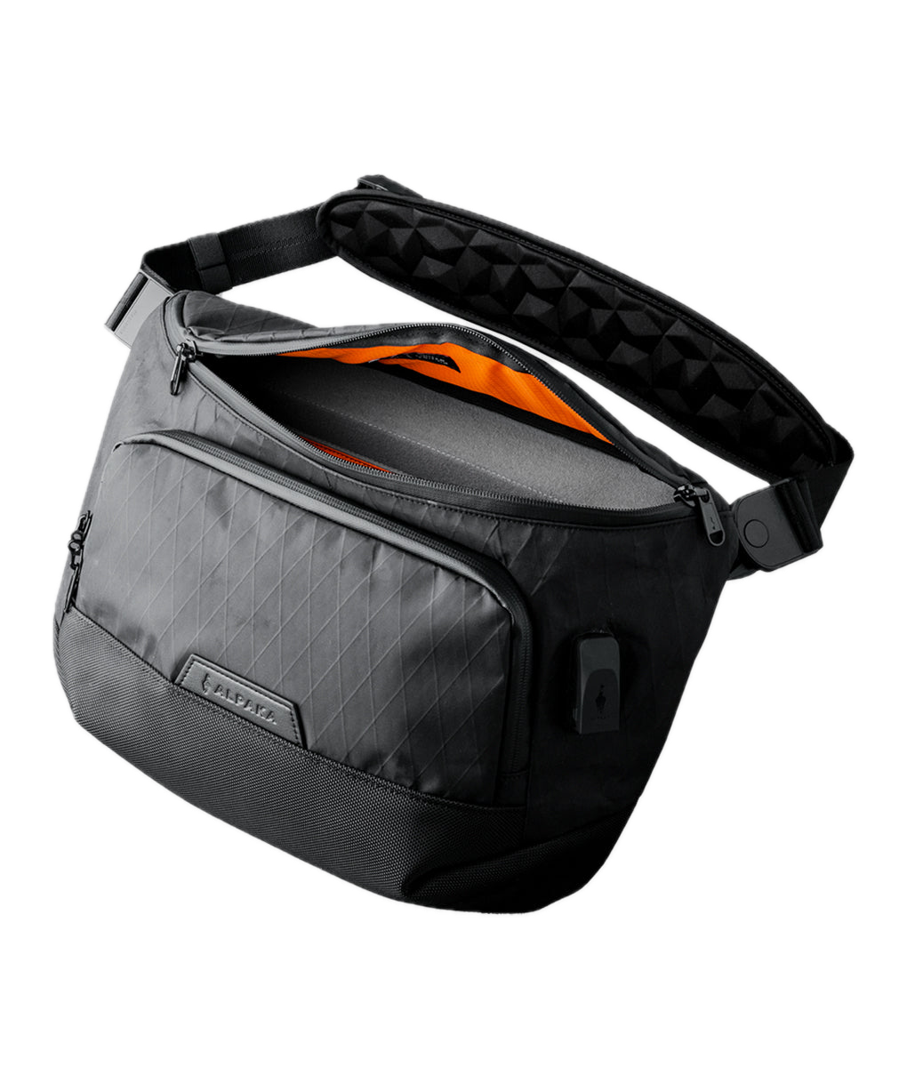  ALPAKA Bravo Sling Max V2 