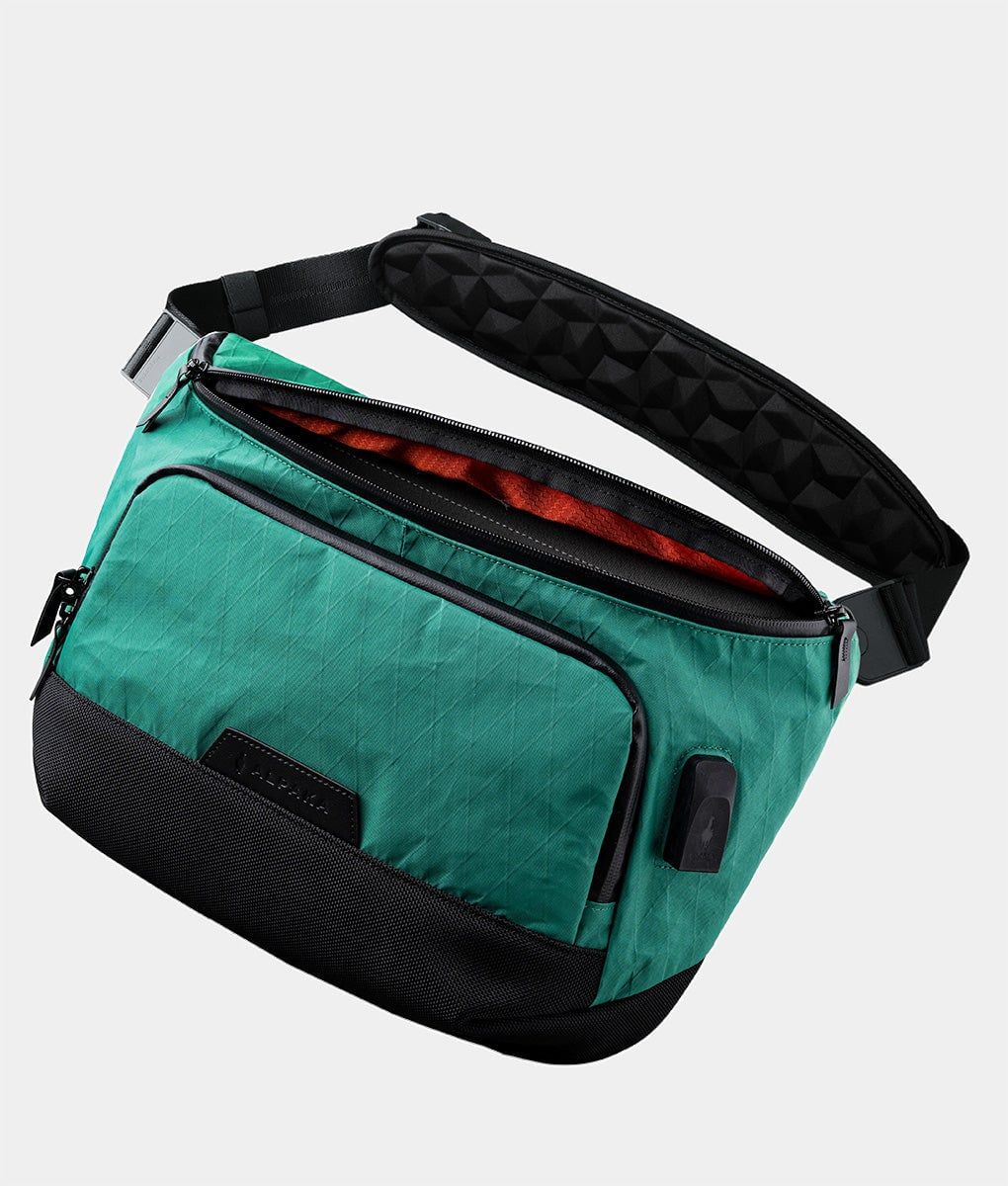  ALPAKA Bravo Sling Max V2 