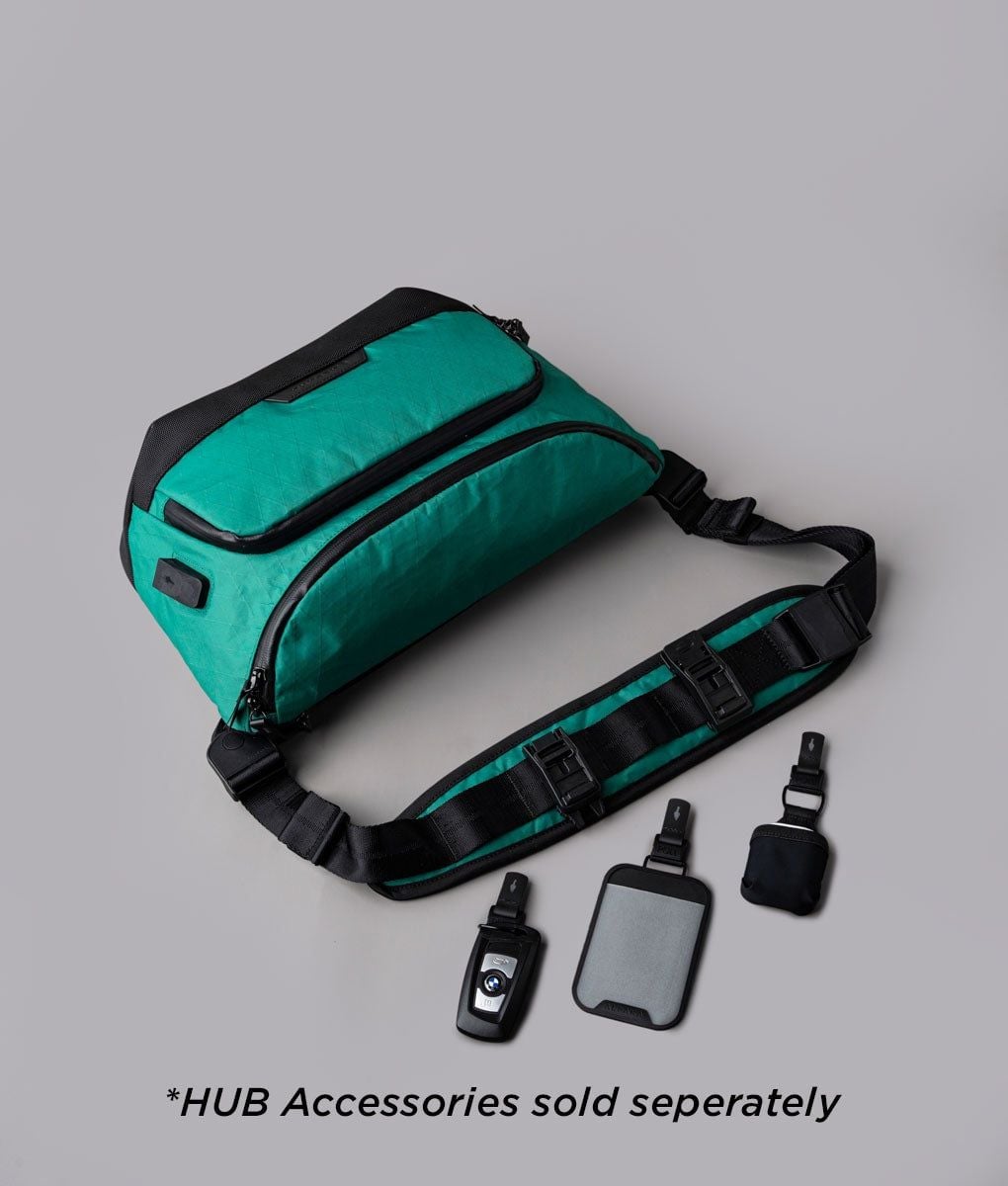  ALPAKA Bravo Sling Max V2 