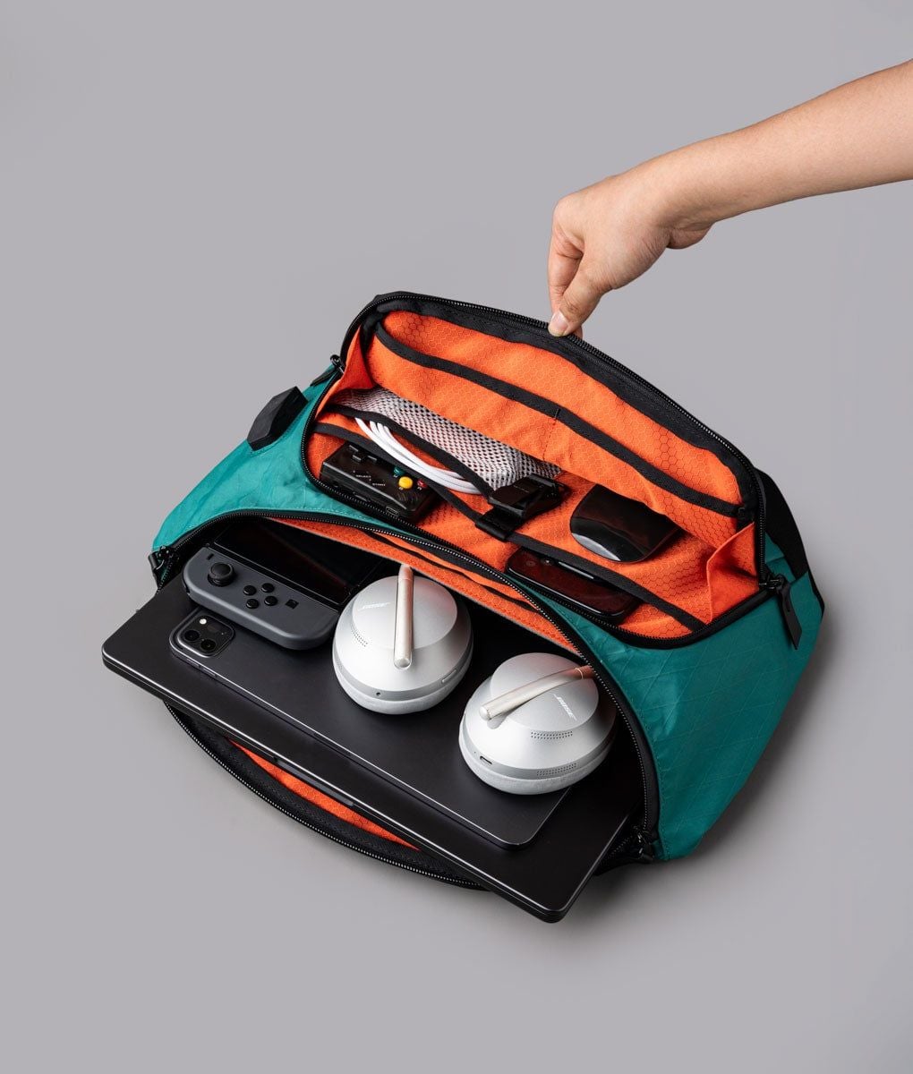  ALPAKA Bravo Sling Max V2 