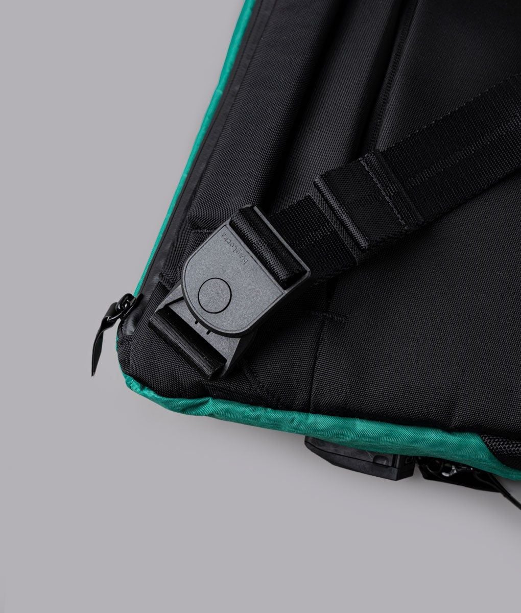  ALPAKA Bravo Sling Max V2 