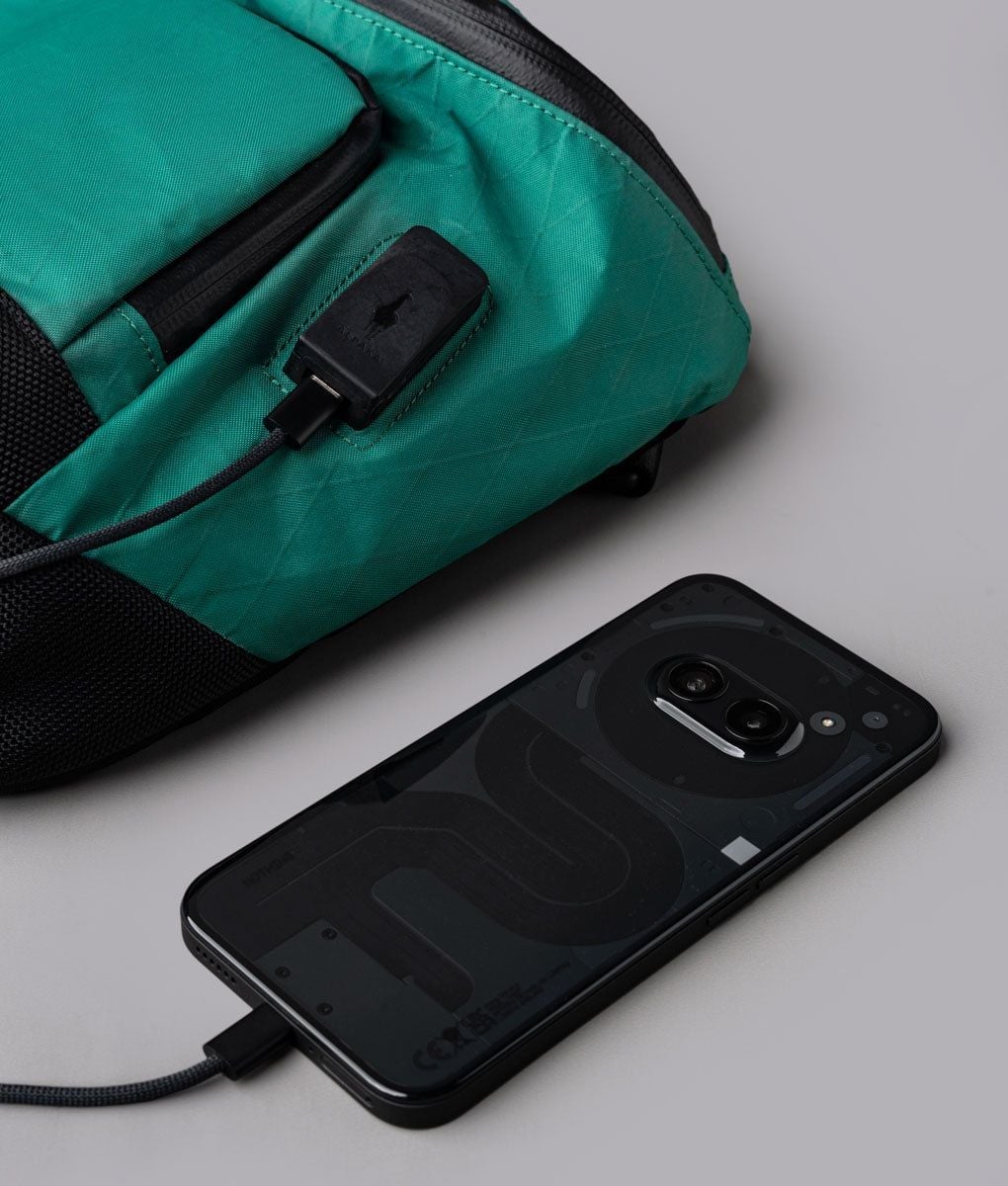  ALPAKA Bravo Sling Max V2 