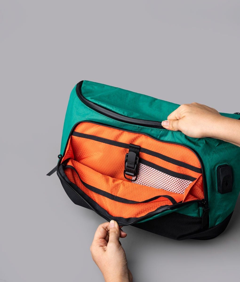  ALPAKA Bravo Sling Max V2 