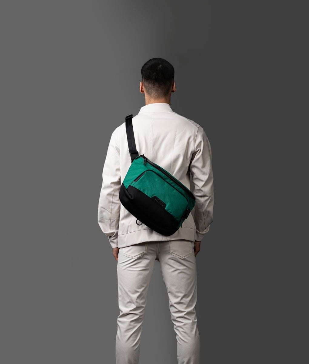  ALPAKA Bravo Sling Max V2 