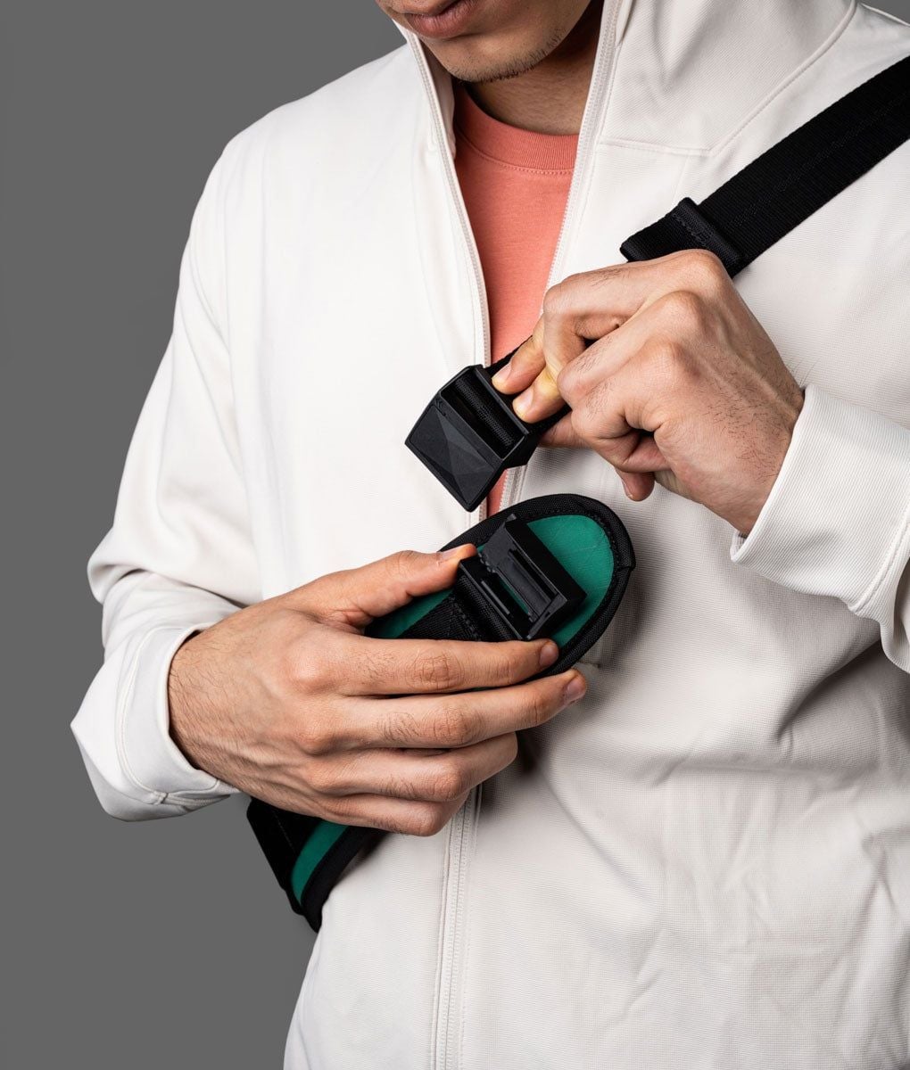  ALPAKA Bravo Sling Max V2 