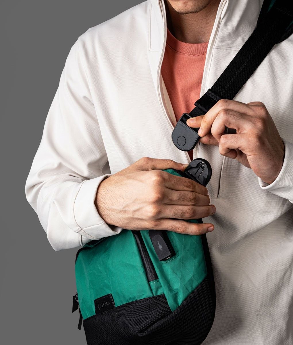  ALPAKA Bravo Sling Max V2 