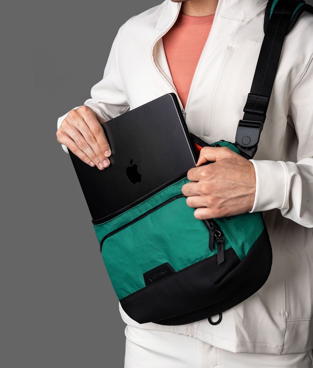  ALPAKA Bravo Sling Max V2 