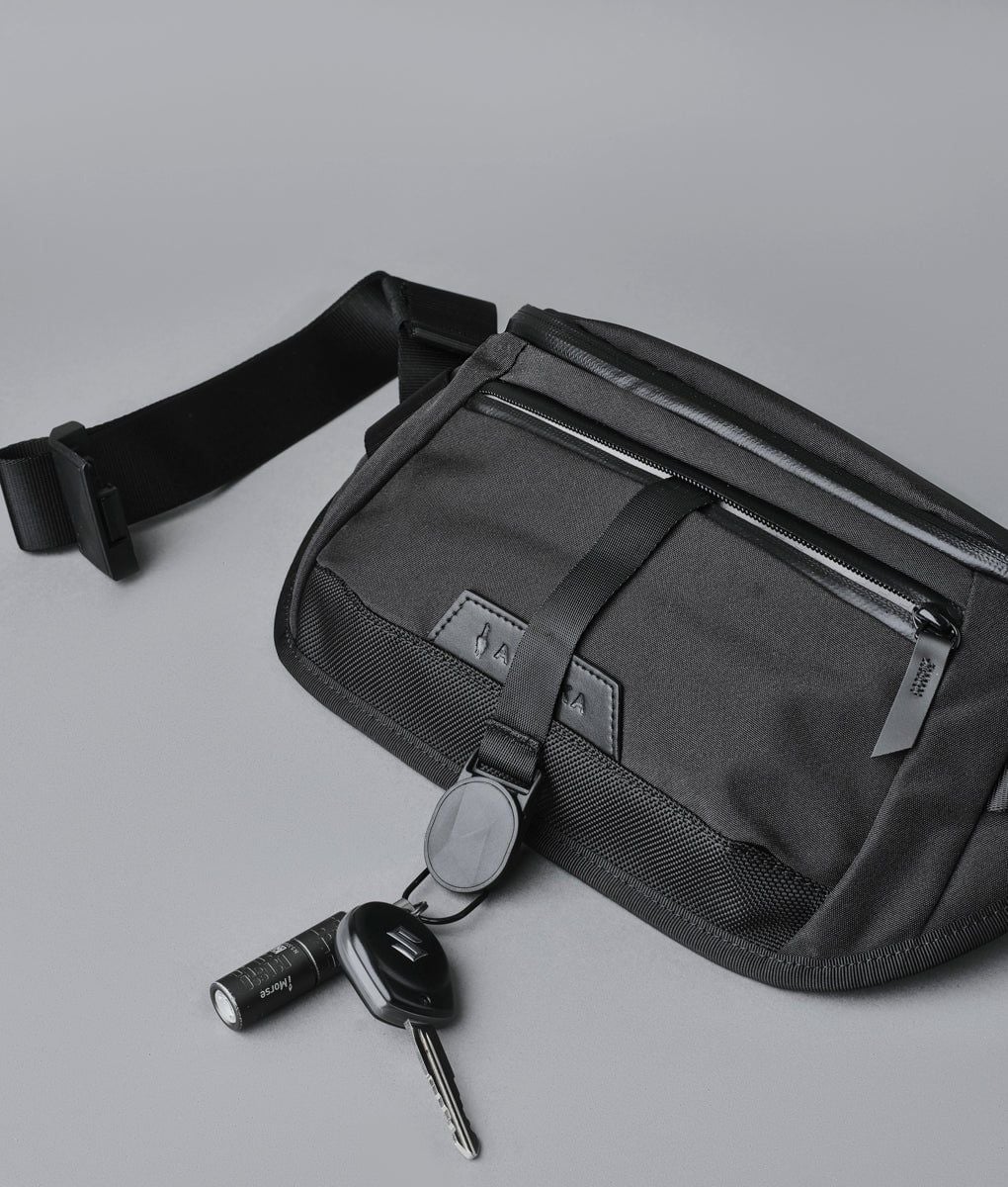  ALPAKA Bravo Sling Mini V2 