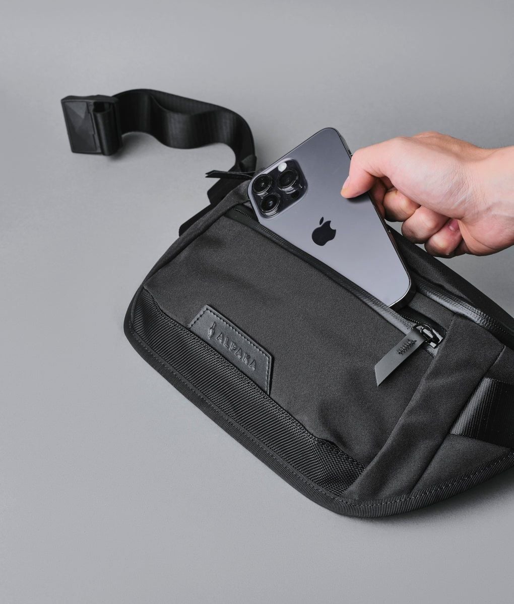  ALPAKA Bravo Sling Mini V2 