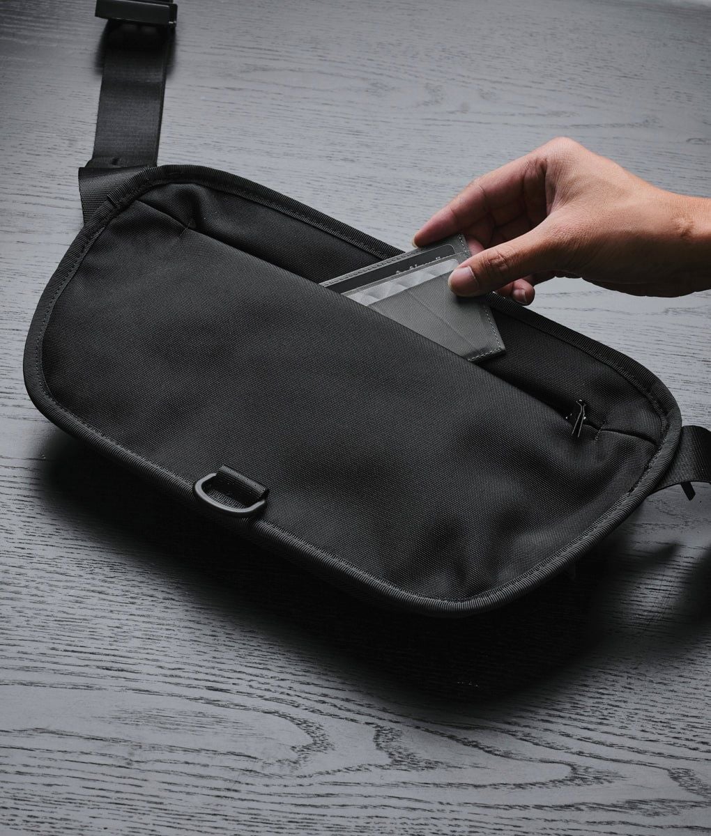  ALPAKA Bravo Sling Mini V2 
