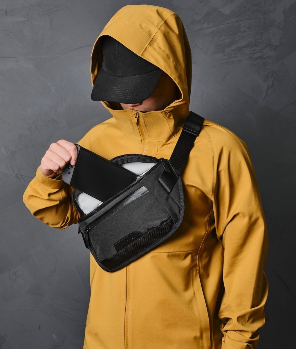  ALPAKA Bravo Sling Mini V2 
