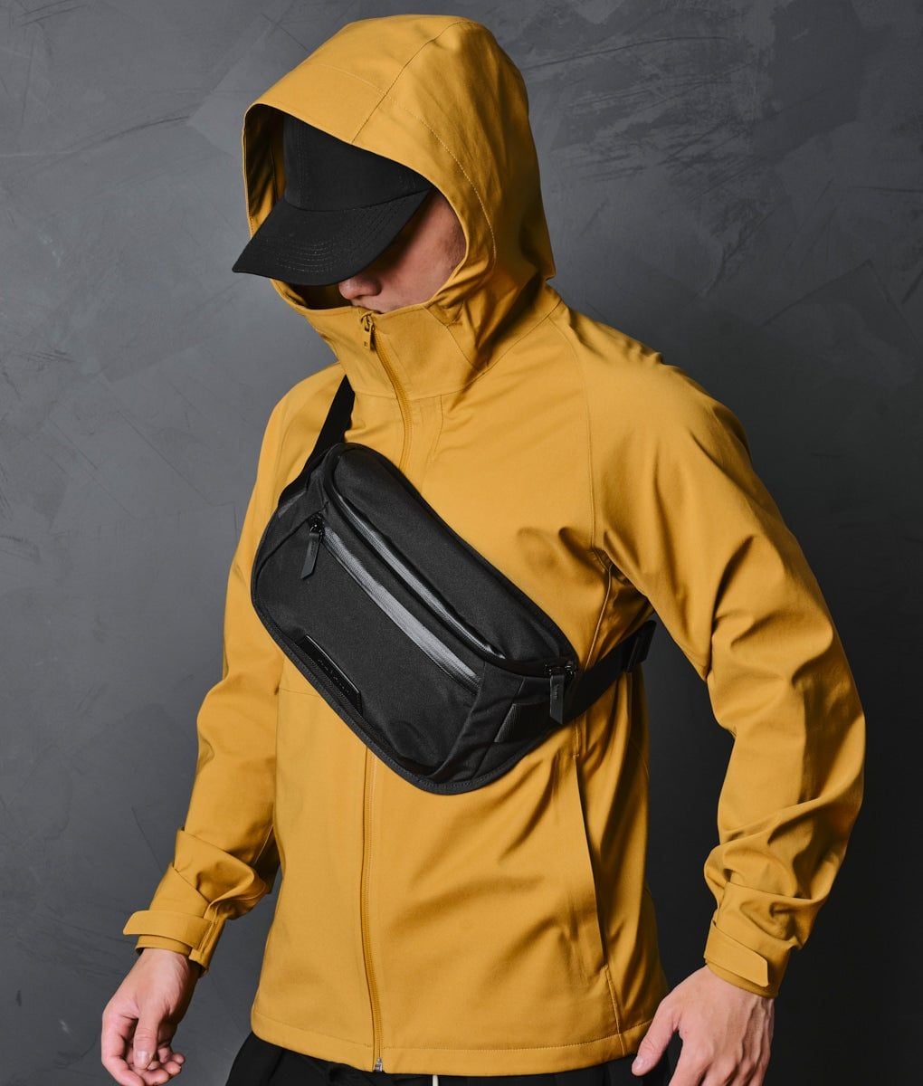  ALPAKA Bravo Sling Mini V2 