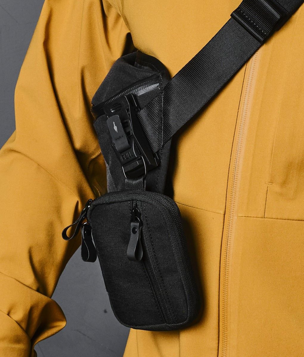  ALPAKA Bravo Sling Mini V2 