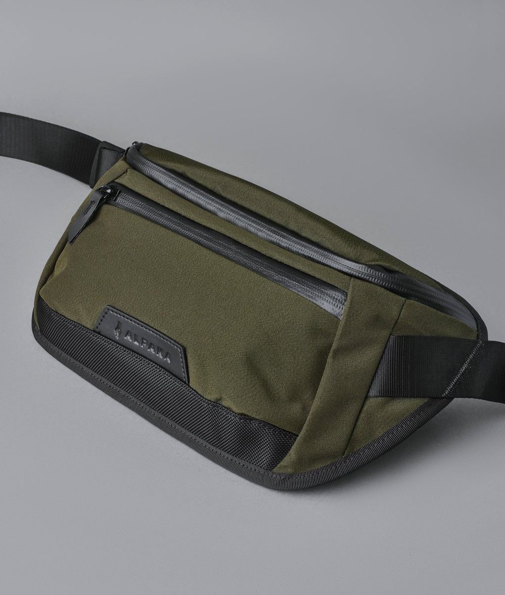  ALPAKA Bravo Sling Mini V2 