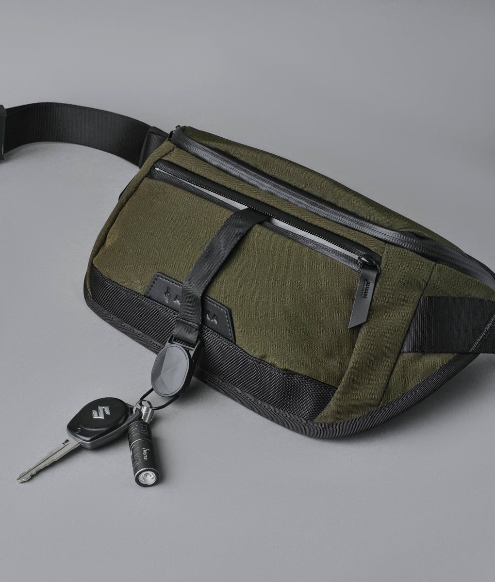  ALPAKA Bravo Sling Mini V2 