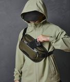  ALPAKA Bravo Sling Mini V2 