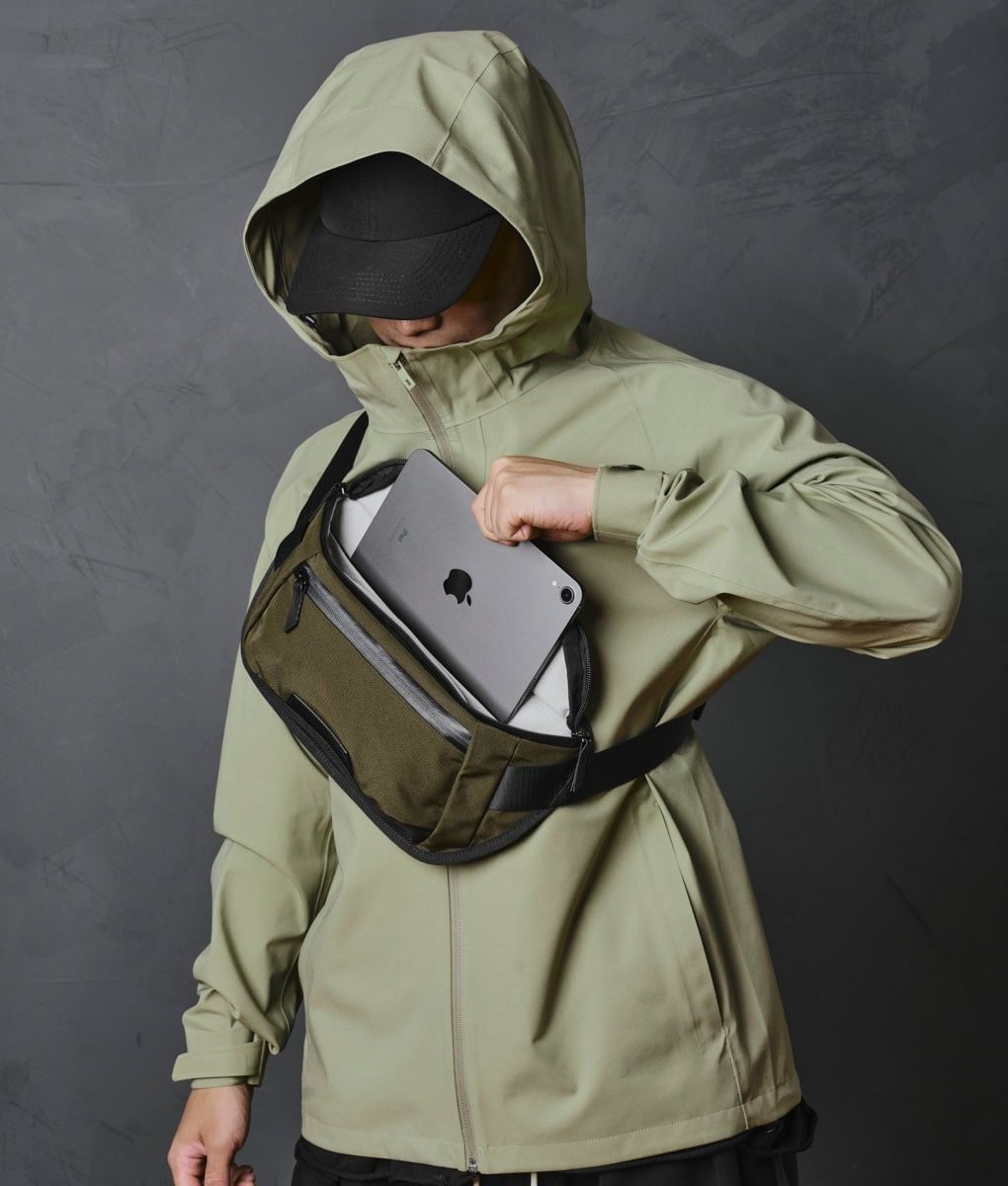  ALPAKA Bravo Sling Mini V2 