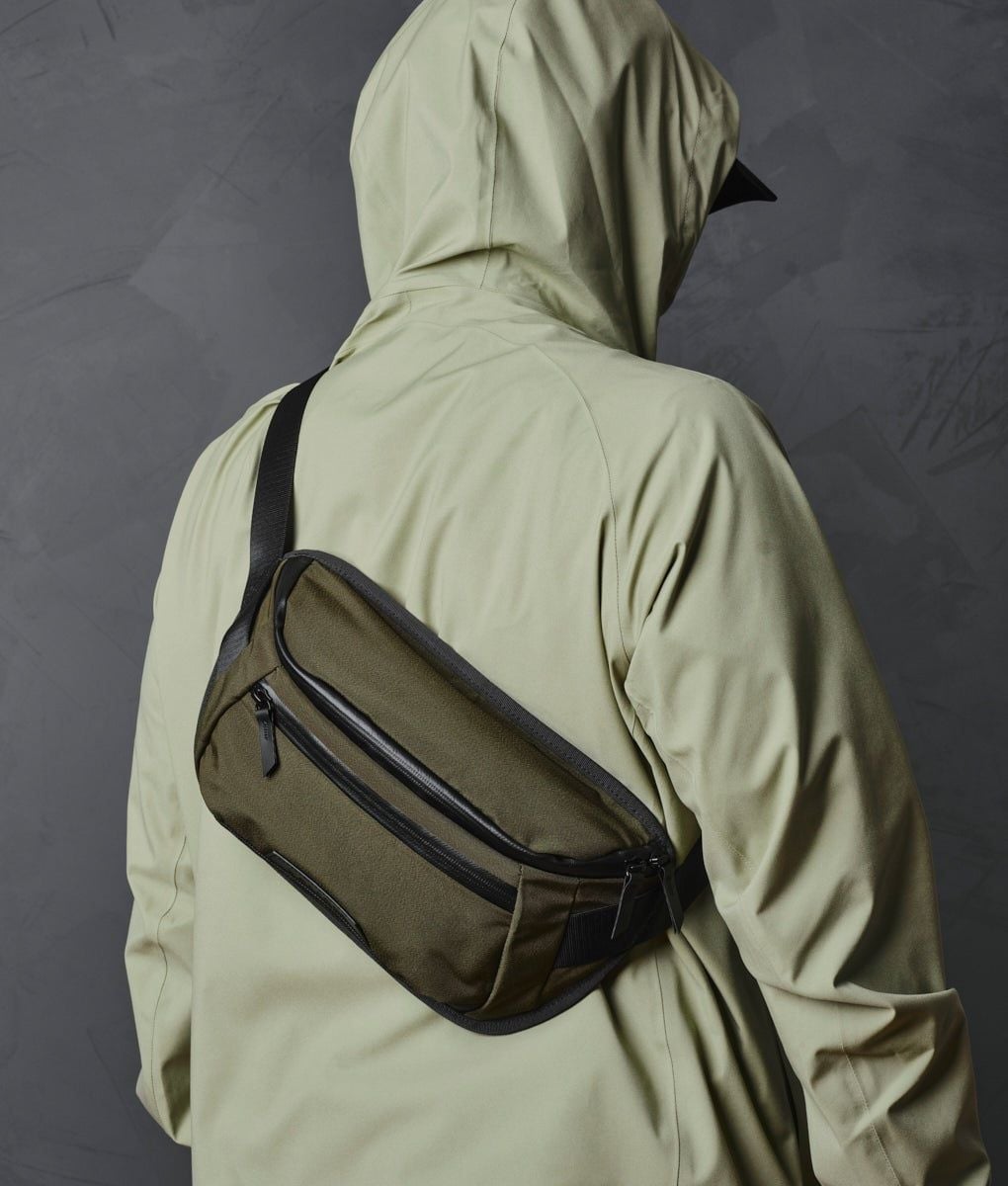  ALPAKA Bravo Sling Mini V2 