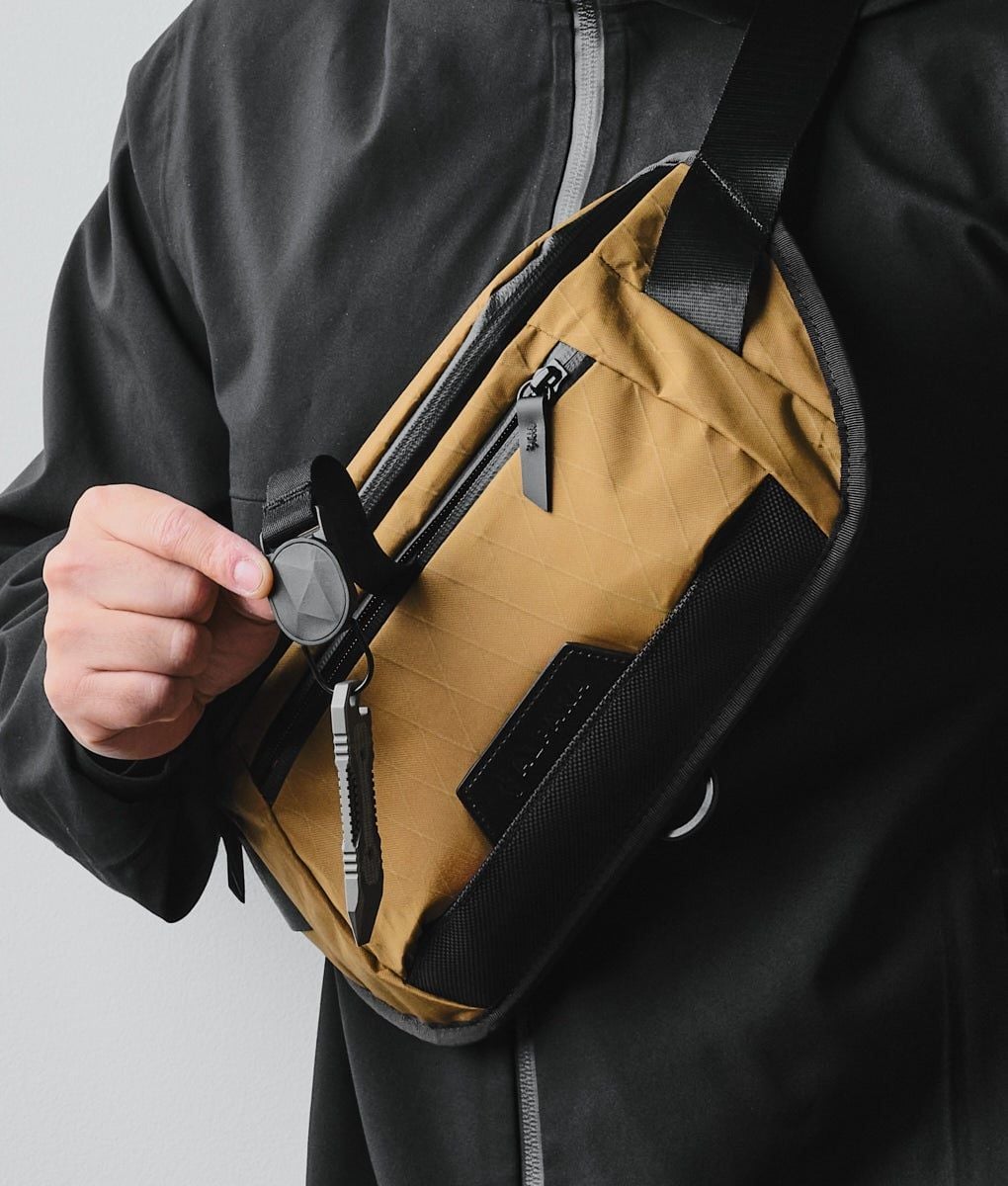  ALPAKA Bravo Sling Mini V2 