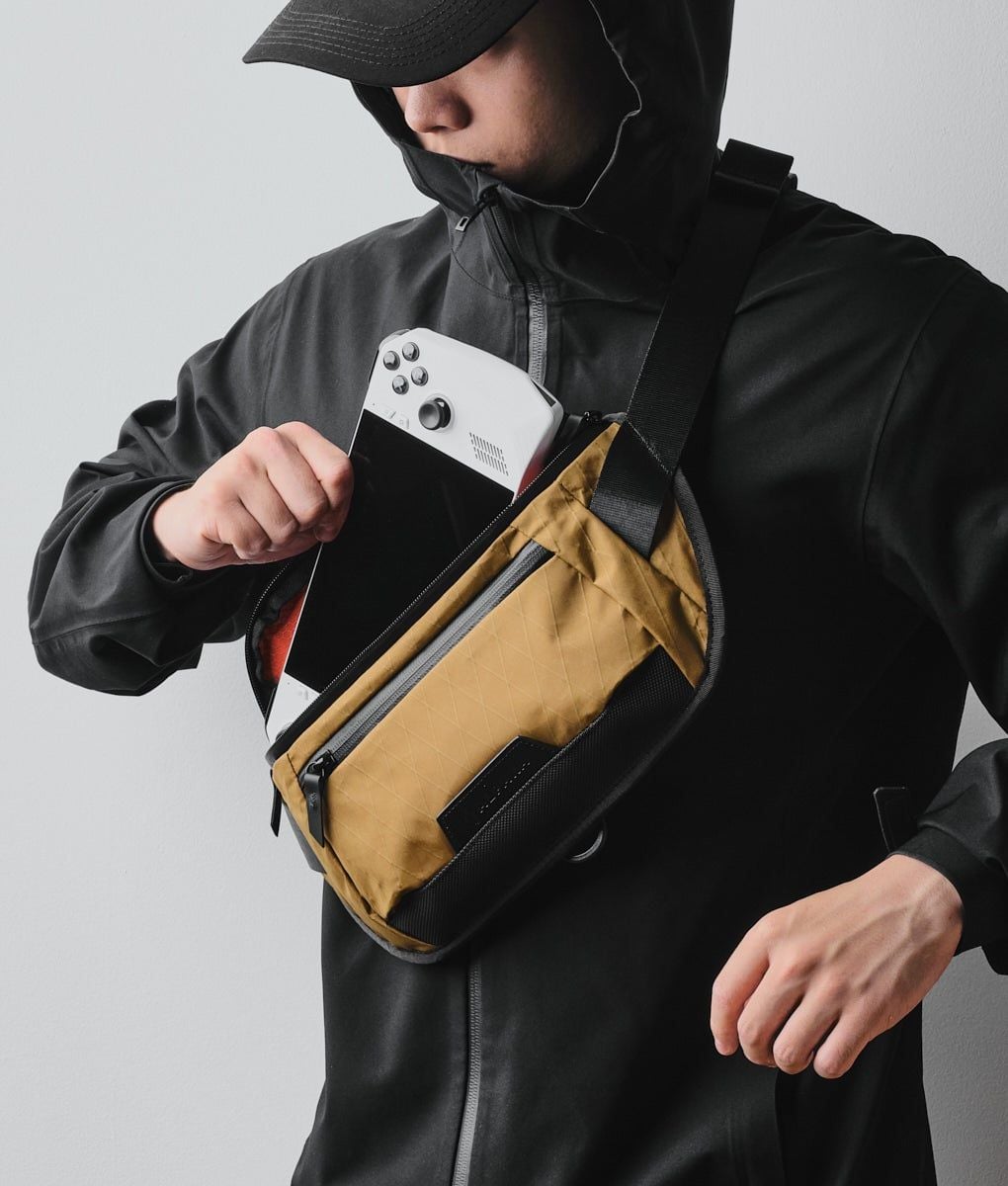 ALPAKA Bravo Sling Mini V2 