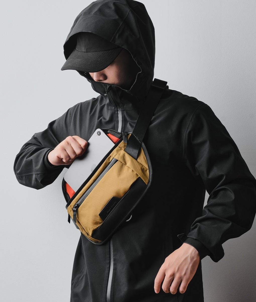  ALPAKA Bravo Sling Mini V2 