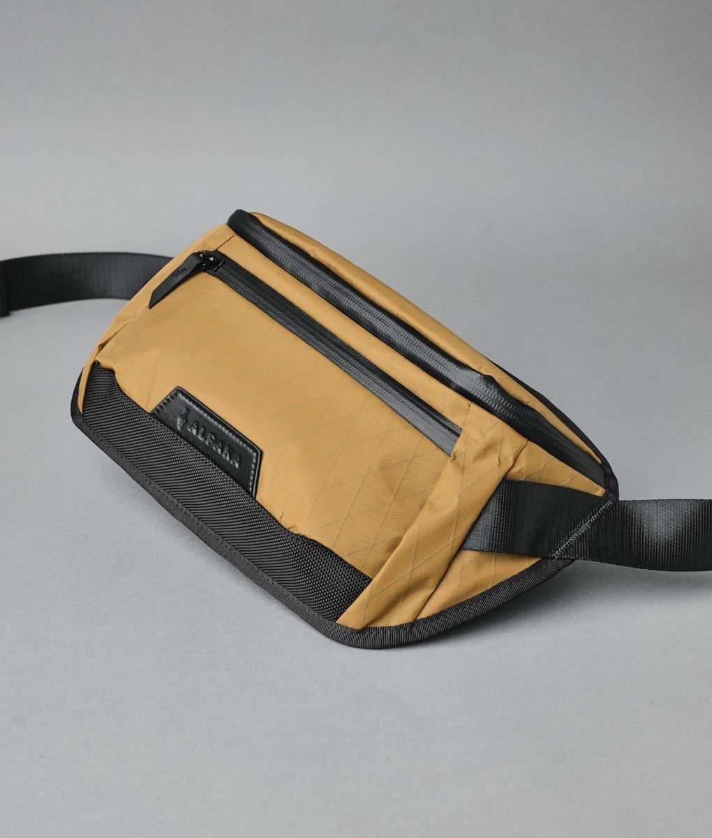  ALPAKA Bravo Sling Mini V2 