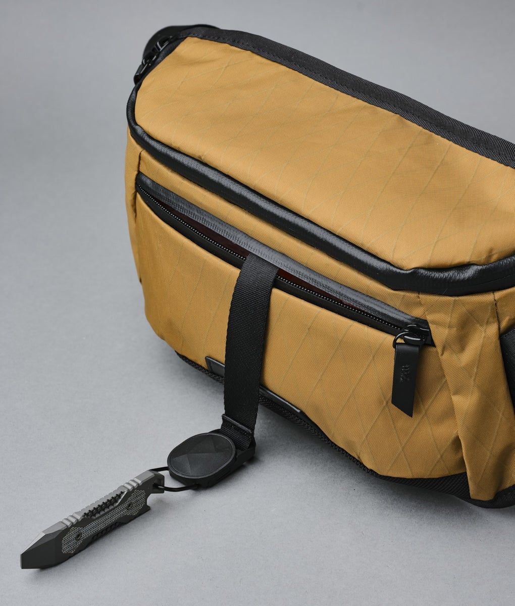  ALPAKA Bravo Sling Mini V2 