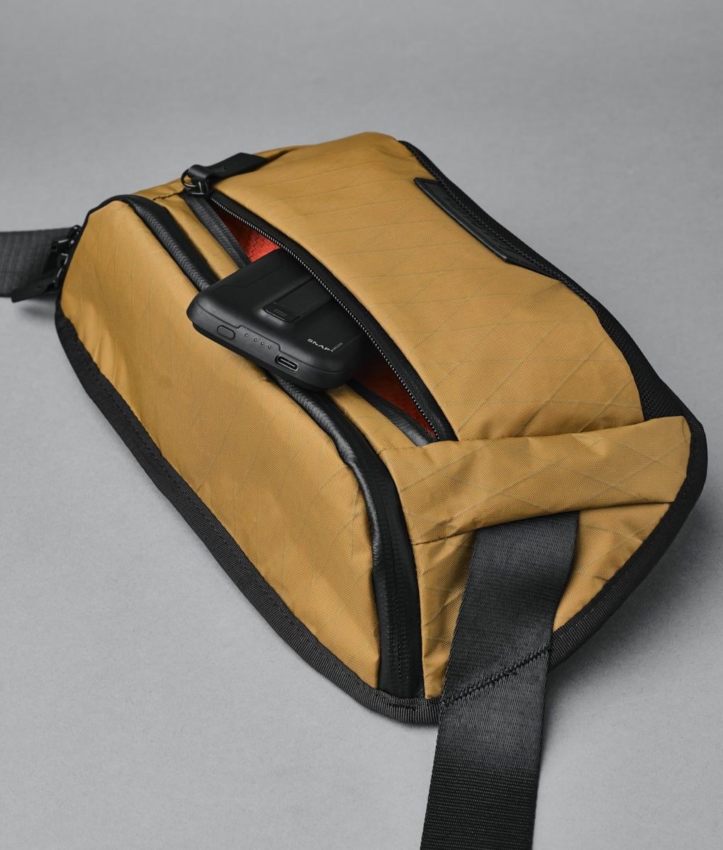  ALPAKA Bravo Sling Mini V2 