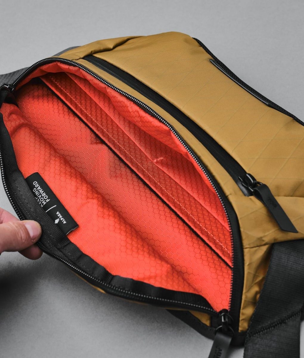  ALPAKA Bravo Sling Mini V2 