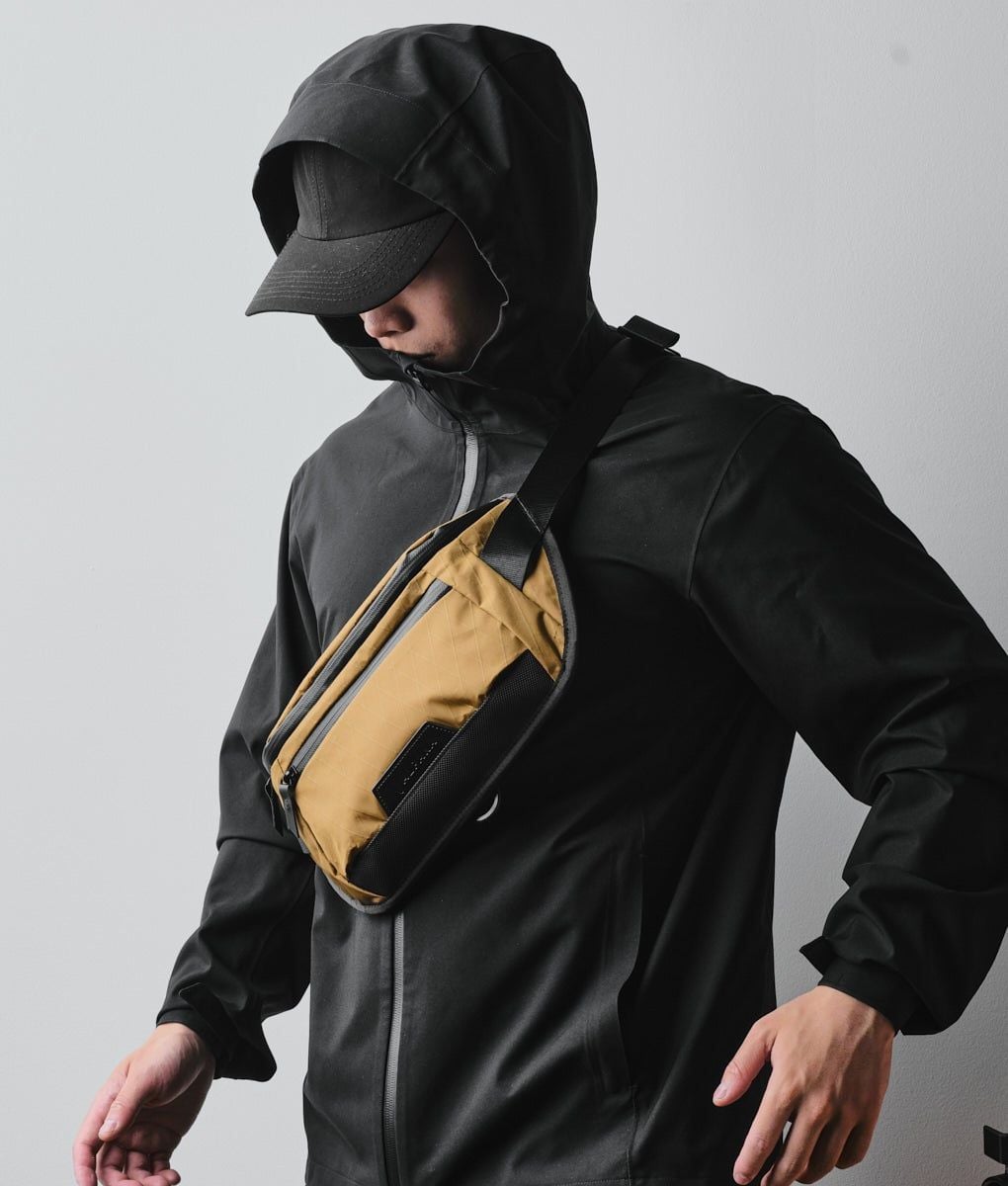  ALPAKA Bravo Sling Mini V2 