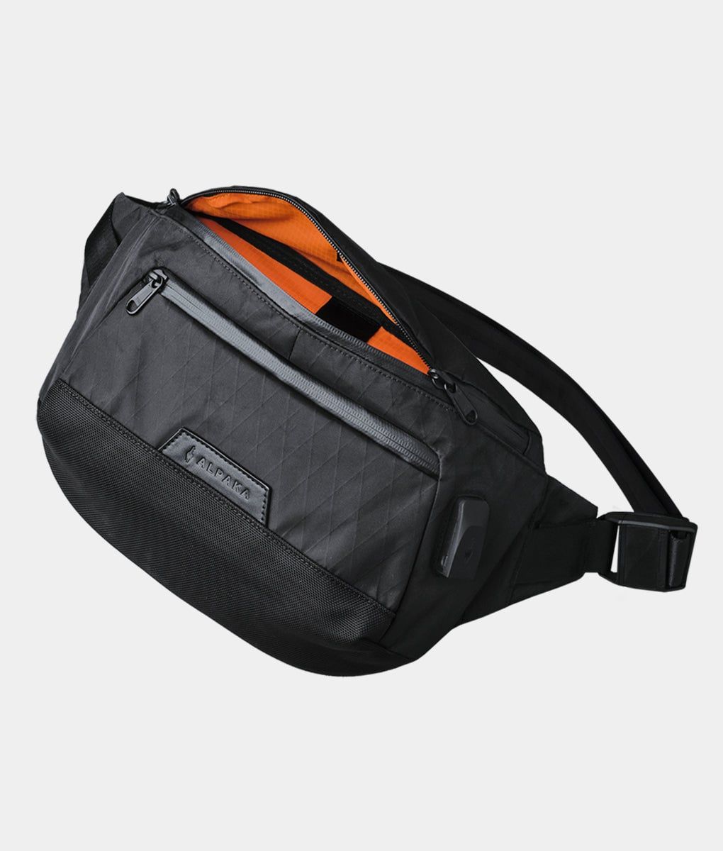  ALPAKA Bravo X Sling V2 