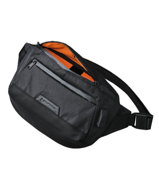  ALPAKA Bravo X Sling V2 