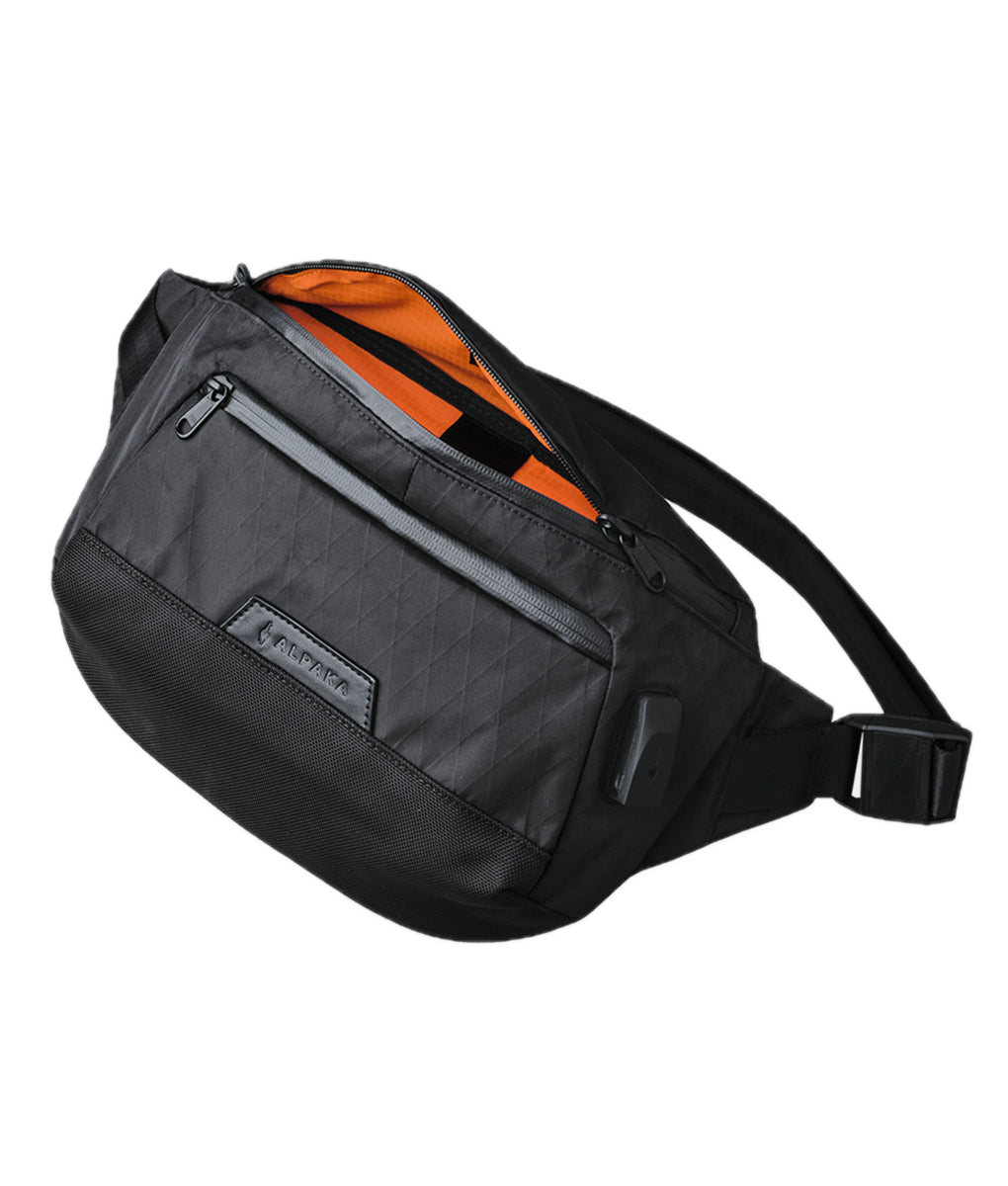  ALPAKA Bravo X Sling V2 