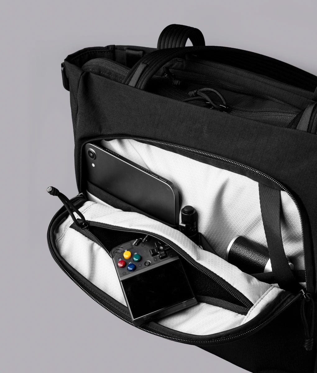  Bravo Tote V2 