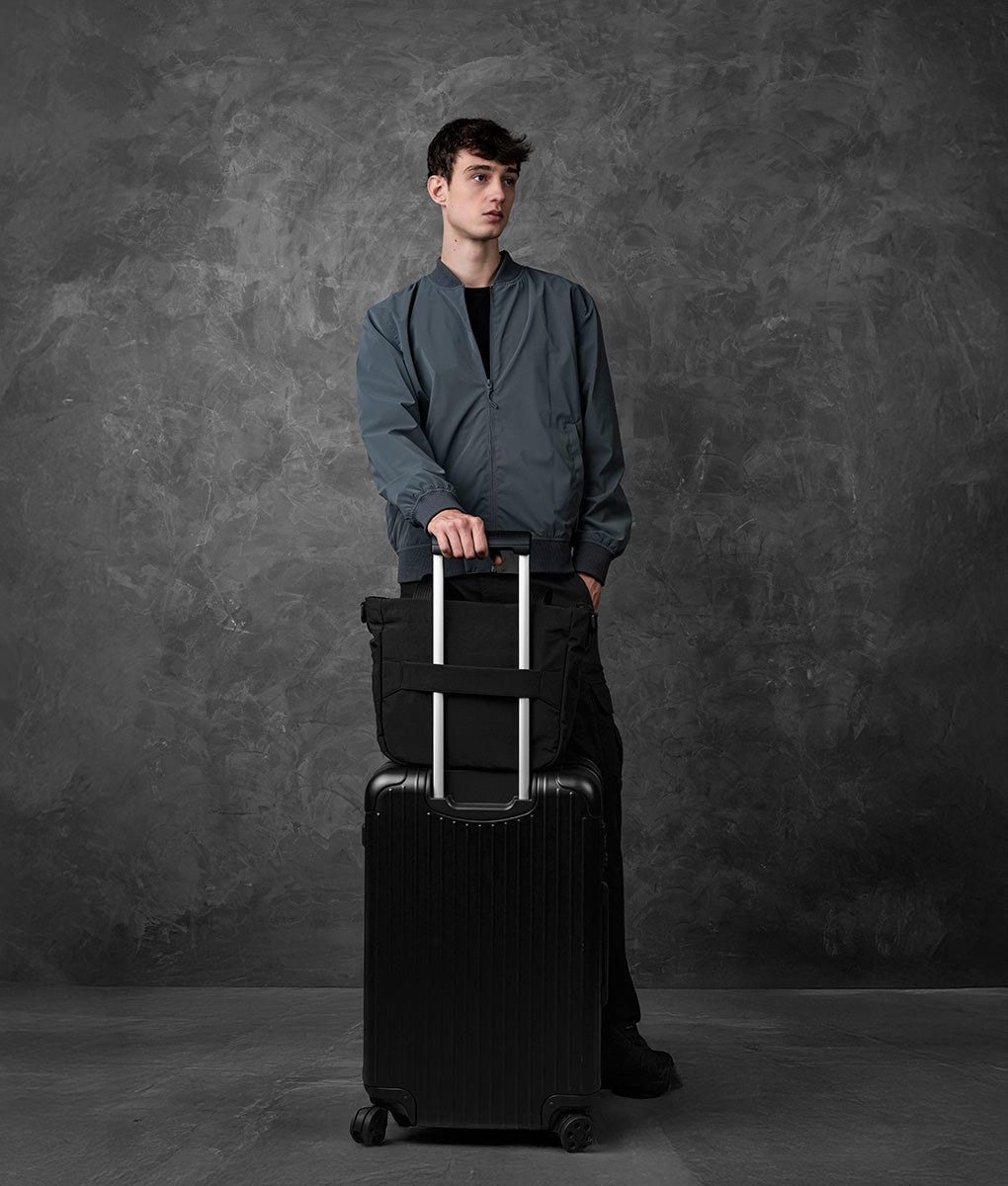  Bravo Tote V2 