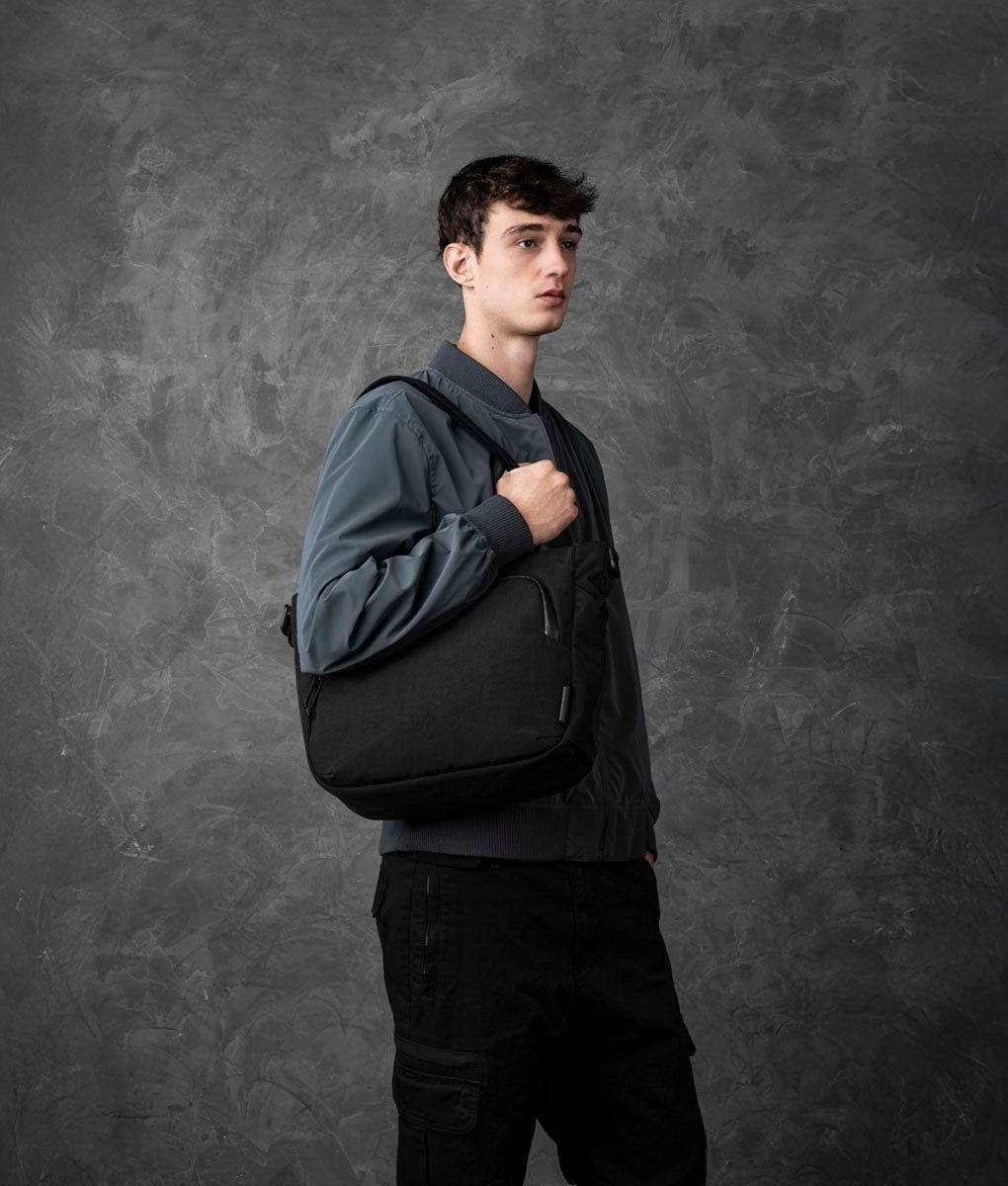  Bravo Tote V2 