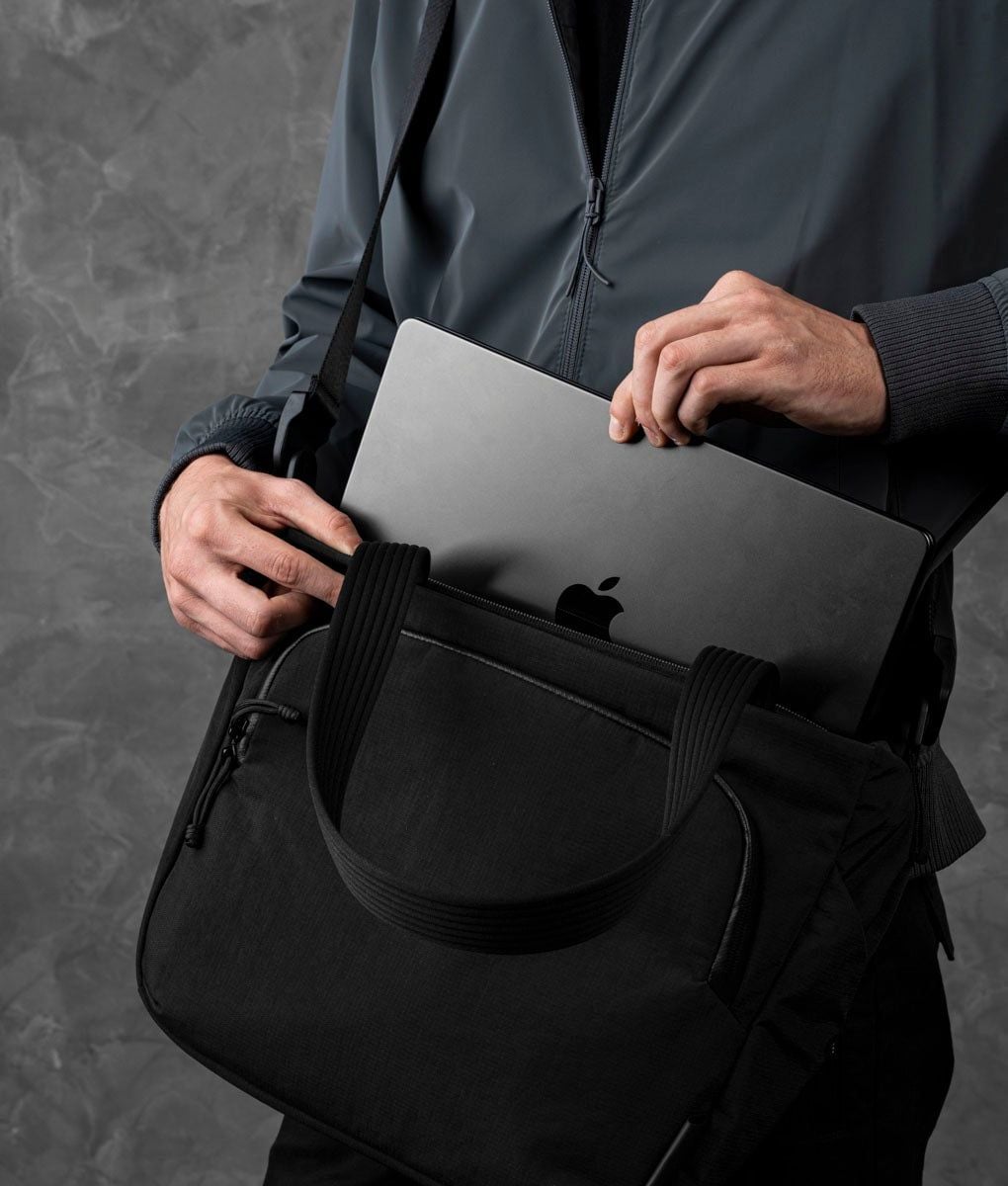  Bravo Tote V2 